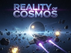 Gioco Reality of Cosmos