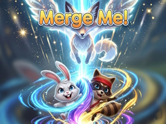 Gioco Merge Me! 
