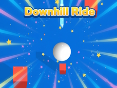 Gioco Downhill Ride 