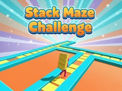 Gioco Stack Maze Challenge