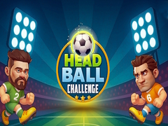 Gioco Head Ball Challenge