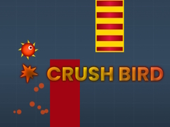 Gioco Crush Bird