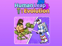 Gioco Human Leap: Evolution