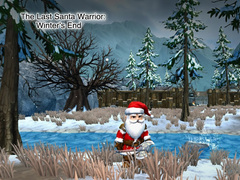 Gioco The Last Santa Warrior: Winter’s End
