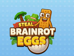 Gioco Steal Brainrot Eggs