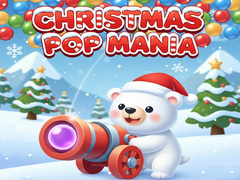 Gioco Christmas Pop Mania