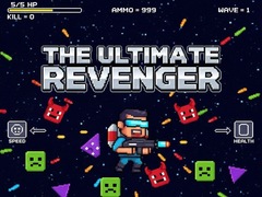 Gioco The Ultimate Revenger