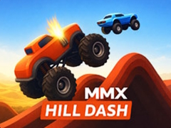 Gioco MMX Hill Dash