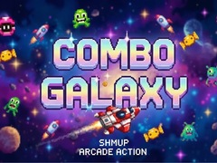 Gioco Combo Galaxy