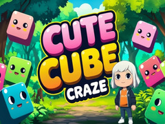 Gioco Cute Cube Craze