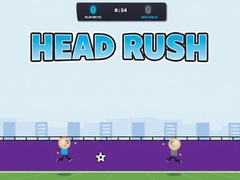 Gioco Head Rush