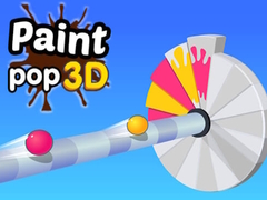 Gioco Paint Pop 3D 2026