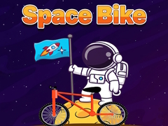 Gioco Space Bike