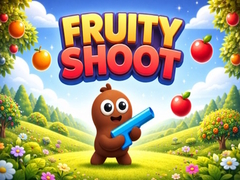 Gioco Fruity Shoot