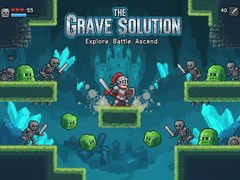 Gioco The Grave Solution