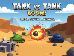 Gioco TankVsTank Boom