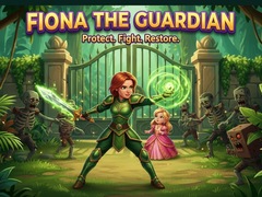Gioco Fiona The Guardian