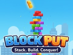 Gioco BLock Put