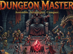 Gioco Dungeon Master