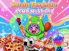 Gioco Kalulu Tanghulu: ASMR Mukbang