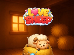 Gioco Love Sheep