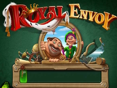 Gioco Royal Envoy