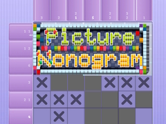 Gioco Picture Nonogram