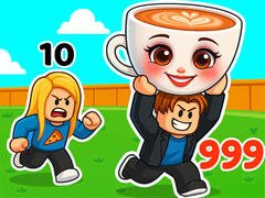 Gioco Steal Brainrot Arena