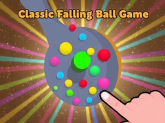 Gioco Classic Falling Ball Game
