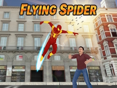 Gioco Flying Spider