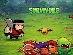 Gioco Survivors