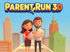 Gioco Parent Run 3D