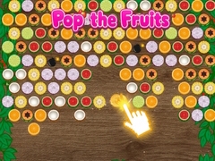 Gioco Pop the Fruits