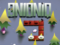 Gioco OnionIQ