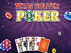 Gioco Texas Hold'em Poker