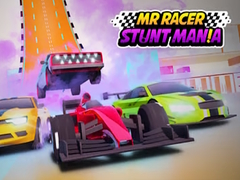 Gioco MR RACER Stunt Mania