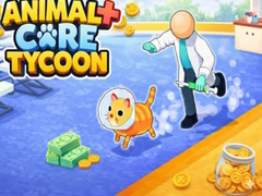 Gioco Animal Care Tycoon