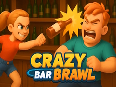 Gioco Crazy Bar Brawl