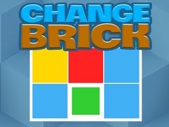 Gioco Change Brick