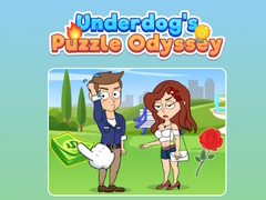 Gioco Underdogs Puzzle Odyssey