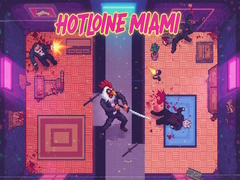 Gioco Hotline Miami