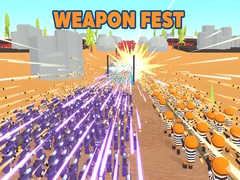 Gioco Weapon Fest