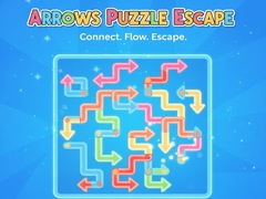Gioco Arrows Puzzle Escape