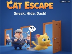 Gioco Cat Escape