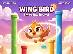 Gioco Wing Bird