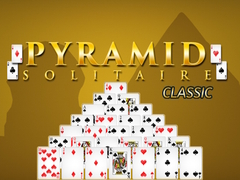 Gioco Pyramid Solitaire Classic