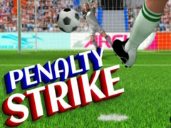 Gioco Penalty Strike
