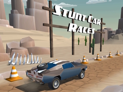 Gioco Stunt Car Races
