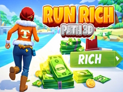 Gioco Run Rich Path 3D