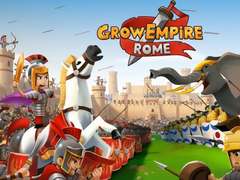 Gioco Grow Empire: Rome